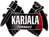 Hockey sur glace - Karjala Cup - 2004 - Accueil