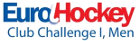 Hockey sur gazon - Club Challenge I Hommes - Palmarès