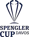 Hockey sur glace - Coupe Spengler - Palmarès