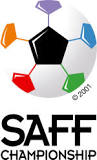 Football - Championnat d'Asie du Sud - Round Robin - 2021 - Résultats détaillés