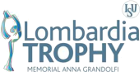 Patinage artistique - Lombardia Trophy - 2019/2020