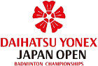 Badminton - Open du Japon - Doubles Mixtes - 2023 - Résultats détaillés