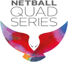 Netball - Quad Series - 2022 - Accueil