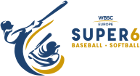 Baseball - Super 6 - Round Robin - 2018 - Résultats détaillés