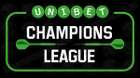 Fléchettes - Champions League - Palmarès