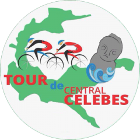 Cyclisme sur route - Tour de Central Celebes - Palmarès