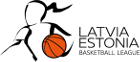 Basketball - Estonie - Lettonie - Korvpalliliiga - Playoffs - 2021/2022 - Résultats détaillés
