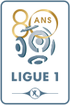 Football - Championnat de France Ligue 1 - 2023/2024 - Accueil