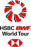 Badminton - Finale BWF World Tour Doubles Mixtes - Palmarès