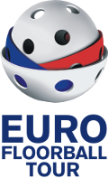 Floorball - Euro Floorball Tour Hommes - Suède - Palmarès