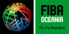 Basketball - Championnat d'Océanie Hommes U-15 - 2018 - Accueil