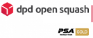 Squash - DPD Open - 2019 - Résultats détaillés