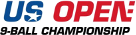 Autres Sports de Billard - US Open - Le Jeu de la 9 - Palmarès
