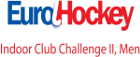 Hockey sur gazon - Club Challenge II Hommes - Groupe B - 2022 - Résultats détaillés