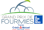 Cyclisme sur route - GP de Fourmies / La Voix du Nord - 2024 - Résultats détaillés