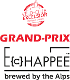 Cyclisme sur route - Grand Prix L'Échappée - Palmarès