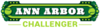 Tennis - Ann Arbor - Palmarès