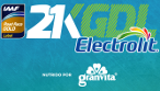 Athlétisme - Semi-Marathon de Guadalajara - Palmarès