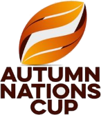 Rugby - Coupe des nations d'Automne - Palmarès