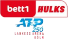 Tennis - Circuit ATP - Cologne Indoors - Palmarès