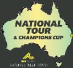 Cyclisme sur route - National Tour - Palmarès