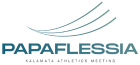 Athlétisme - Papaflessia - 2021
