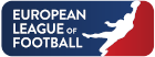 Football Américain - European League of Football - Saison Régulière - 2022 - Résultats détaillés