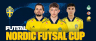 Futsal - Nordic Futsal Cup - Palmarès