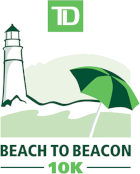 Athlétisme - Beach to Beacon 10k - Palmarès