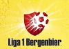 Football - Championnat de Roumanie - Liga I - Ligue de Relégation - 2021/2022 - Résultats détaillés