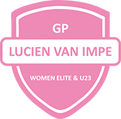 Cyclisme sur route - GP Lucien Van Impe - Palmarès