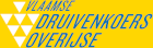 Cyclisme sur route - Druivenkoers - Overijse WJ - 2025 - Résultats détaillés