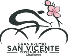Cyclisme sur route - Gran Premio San Vicente - Costa Blanca - Junior C.R.I. - Palmarès