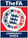 Football - Community Shield - Palmarès