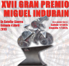 Cyclisme sur route - Gran Premio Miguel Indurain - 2024 - Résultats détaillés