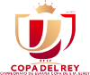 Football - Coupe d'Espagne - 2023/2024 - Accueil