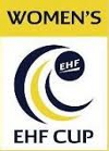 Handball - Coupe EHF Femmes - 2023/2024 - Accueil