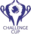Handball - Coupe Challenge Hommes - 2023/2024 - Accueil