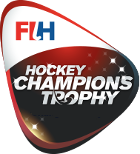 Hockey sur gazon - Champions Trophy Hommes - 2002 - Accueil