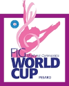 Gymnastique - Coupe du Monde de Gymnastique Rythmique - Pesaro - Statistiques