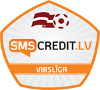 Football - Championnat de Lettonie - Virsliga - Playoffs de Relégation - 2020 - Résultats détaillés