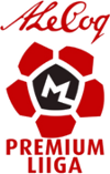 Football - Championnat d'Estonie - Meistriliiga - 2025