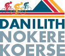 Cyclisme sur route - Danilith Nokere Koerse - 2024 - Résultats détaillés