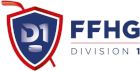 Division 1