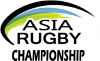 Rugby - Tournoi des Cinq Nations Asiatique - 2014 - Résultats détaillés