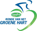 Cyclisme sur route - Tour du Groene Hart - Palmarès