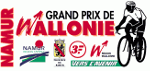 Cyclisme sur route - Grand Prix de Wallonie - 2024 - Résultats détaillés
