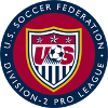 Football - USSF Division II - 2010 - Accueil