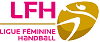 Handball - Championnat D1 Féminin - 2023/2024 - Accueil