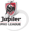 Football - Championnat de Belgique - Groupe de Relégation - 2024/2025
